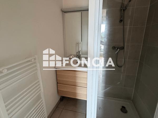 Location Appartement 3 pièces 57.8 m² - ALLEE DU COUVENT DES DOMINICAINES Arras 62000