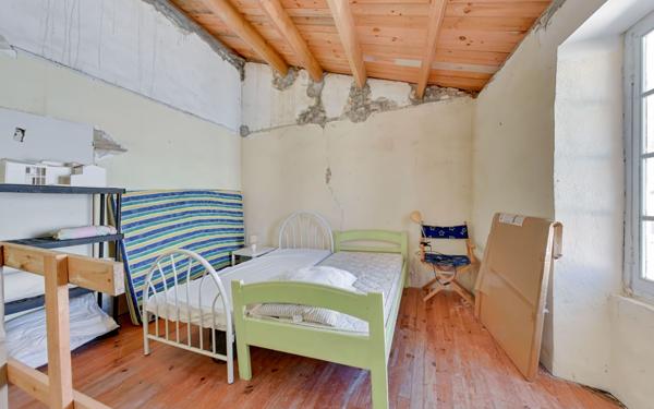 Maison à vendre    5 pièces •  Le Bois-Plage-en-Ré