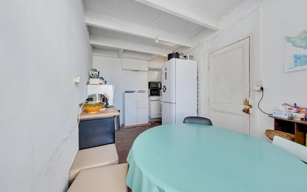 Maison à vendre    5 pièces •  Le Bois-Plage-en-Ré