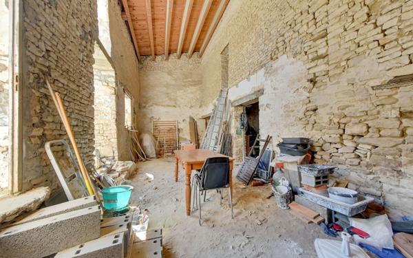 Maison à vendre    5 pièces •  Le Bois-Plage-en-Ré