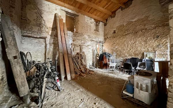 Maison à vendre    5 pièces •  Le Bois-Plage-en-Ré