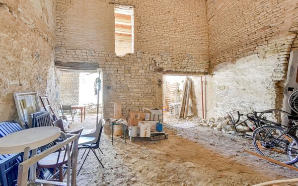 Maison à vendre    5 pièces •  Le Bois-Plage-en-Ré