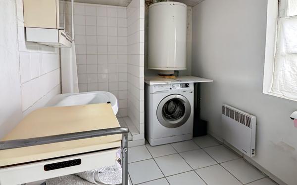 Maison à vendre    5 pièces •  Le Bois-Plage-en-Ré