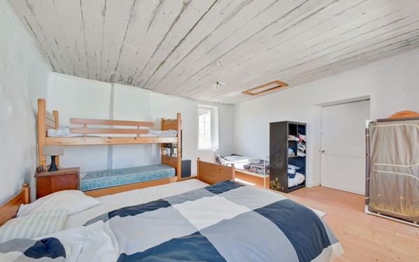 Maison à vendre    5 pièces •  Le Bois-Plage-en-Ré