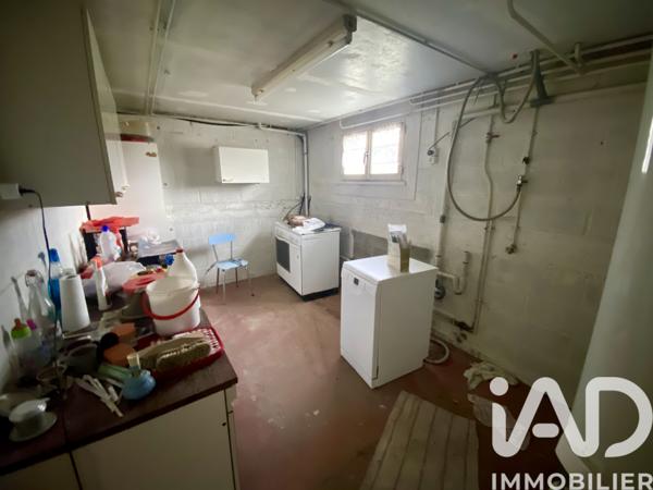 Maison à vendre 4 pièces 64,44 m² Château-Renard