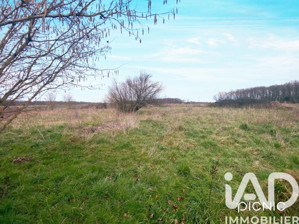 Maison à vendre 4 pièces 64,44 m² Château-Renard