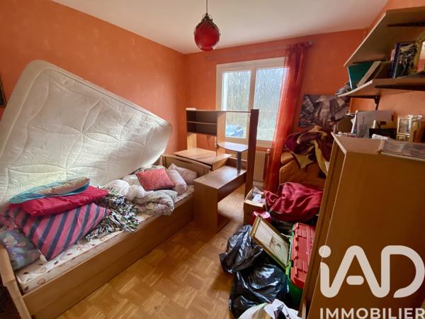 Maison à vendre 4 pièces 64,44 m² Château-Renard