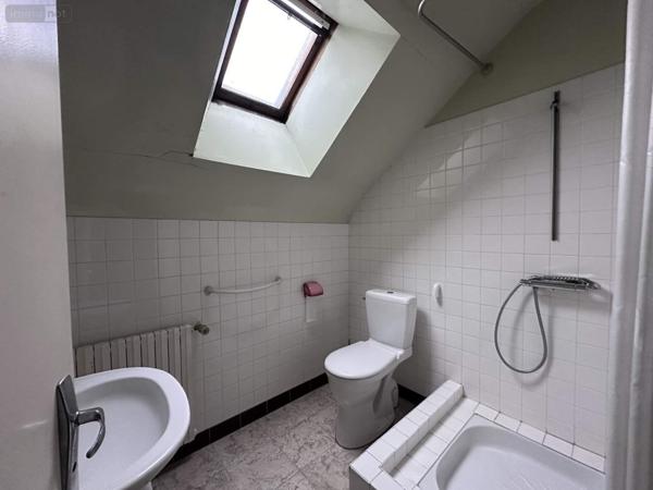 Maison à vendre à Sézanne dans la Marne (51120), ref : 043/1635