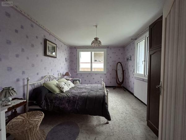 Maison à vendre à Sézanne dans la Marne (51120), ref : 043/1635