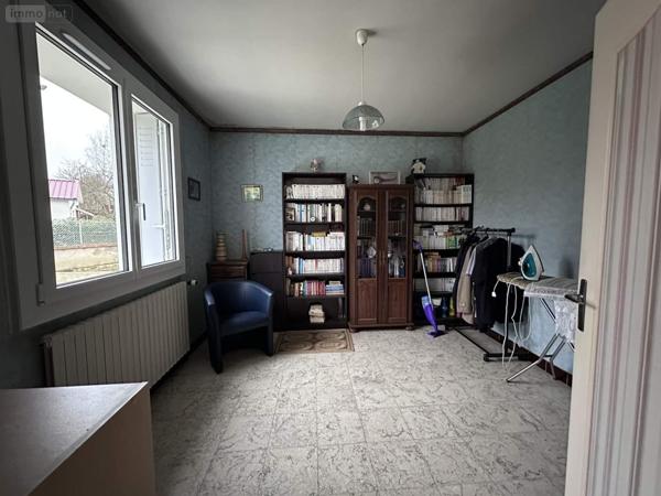 Maison à vendre à Sézanne dans la Marne (51120), ref : 043/1635