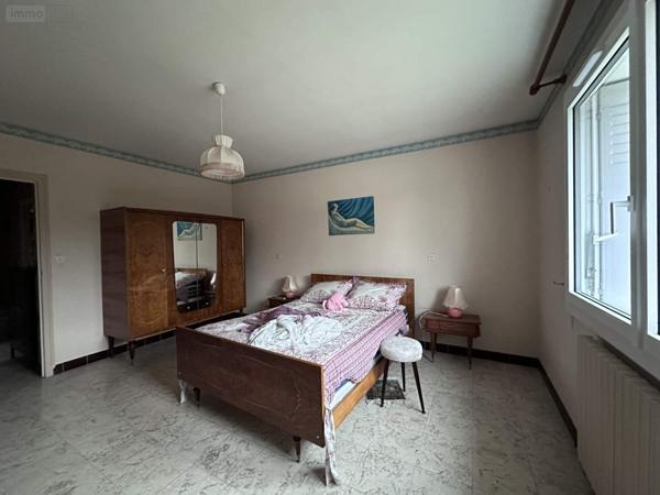 Maison à vendre à Sézanne dans la Marne (51120), ref : 043/1635