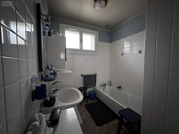 Maison à vendre à Sézanne dans la Marne (51120), ref : 043/1635