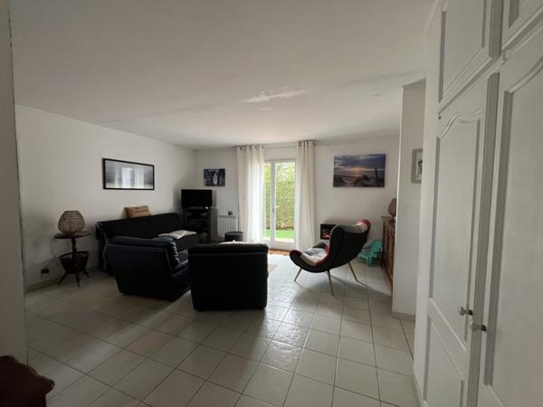 Maison à vendre |  Le Château-d'Oléron |  3 pièces | 65 m²