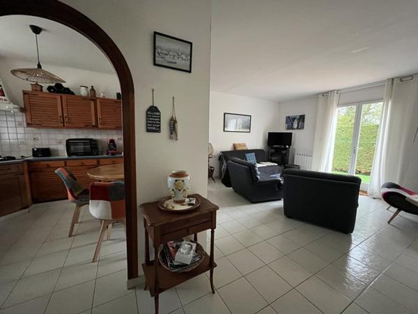 Maison à vendre |  Le Château-d'Oléron |  3 pièces | 65 m²