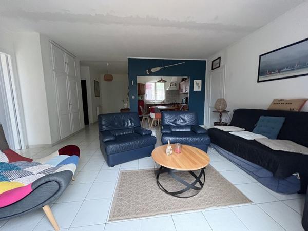 Maison à vendre |  Le Château-d'Oléron |  3 pièces | 65 m²