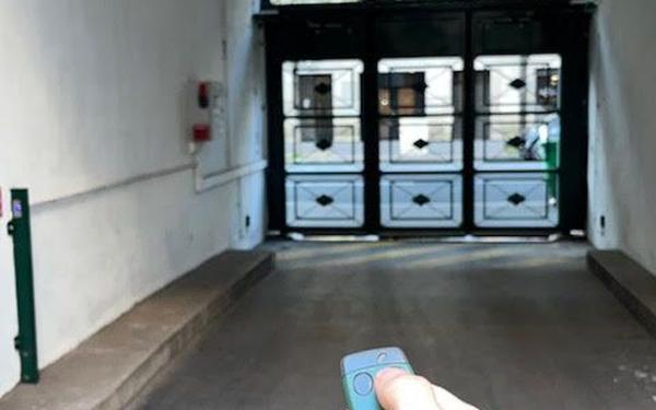 Stationnement à vendre    Paris 10