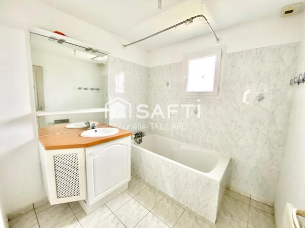 Maison pavillonnaire de plain-pied- 4 pièces- 81m²