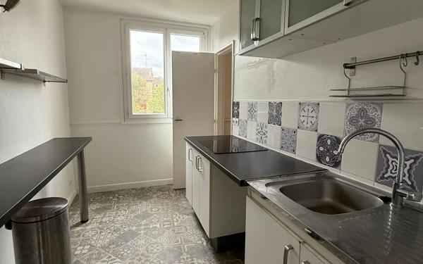 Appartement à louer    2 pièces •  Crosne