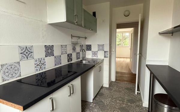 Appartement à louer    2 pièces •  Crosne