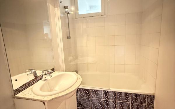 Appartement à louer    2 pièces •  Crosne