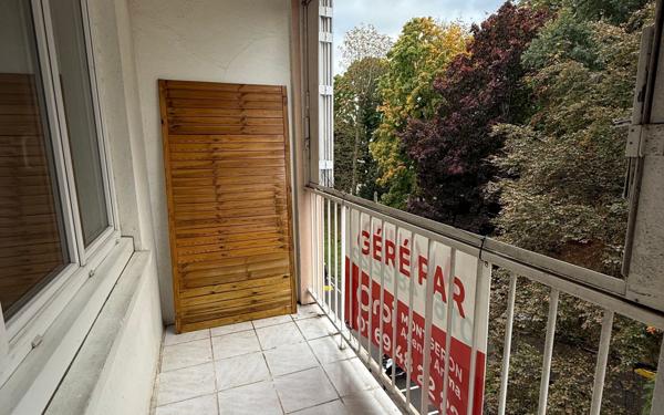 Appartement à louer    2 pièces •  Crosne