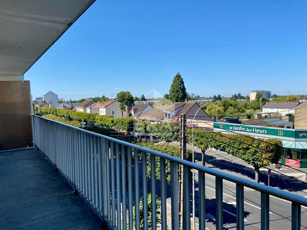 APPARTEMENT STUDIO MEUBLE