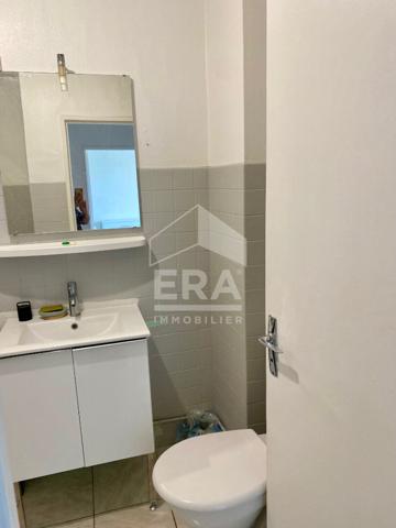 APPARTEMENT STUDIO MEUBLE