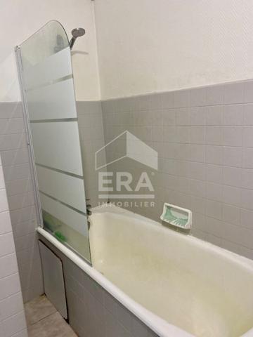 APPARTEMENT STUDIO MEUBLE