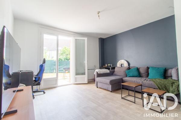 Maison à vendre 4 pièces 88 m² Saint-Jean-de-Braye