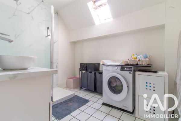 Maison à vendre 4 pièces 88 m² Saint-Jean-de-Braye