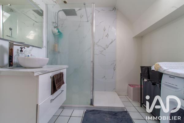 Maison à vendre 4 pièces 88 m² Saint-Jean-de-Braye