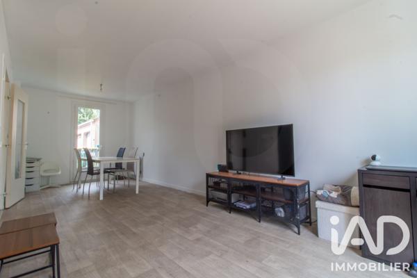 Maison à vendre 4 pièces 88 m² Saint-Jean-de-Braye