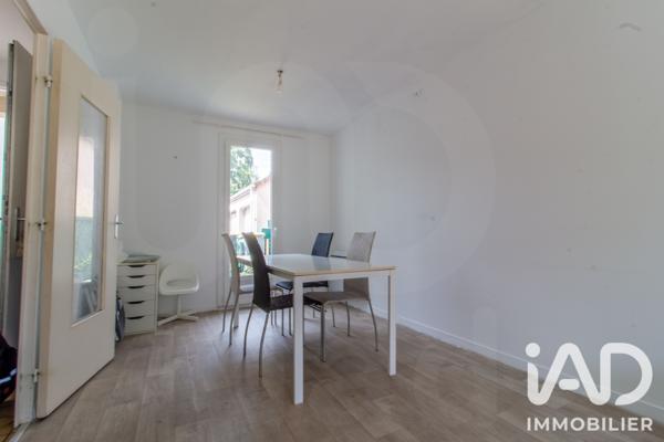Maison à vendre 4 pièces 88 m² Saint-Jean-de-Braye