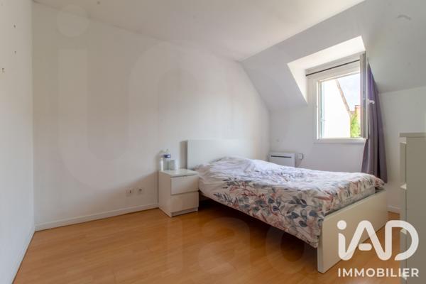 Maison à vendre 4 pièces 88 m² Saint-Jean-de-Braye