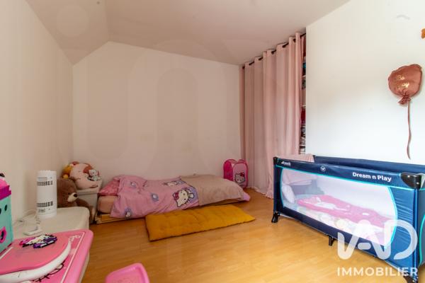 Maison à vendre 4 pièces 88 m² Saint-Jean-de-Braye