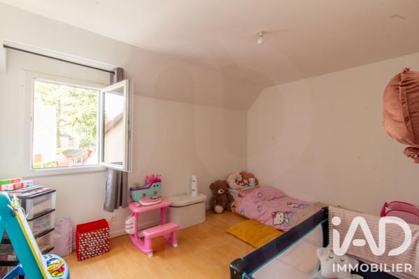 Maison à vendre 4 pièces 88 m² Saint-Jean-de-Braye