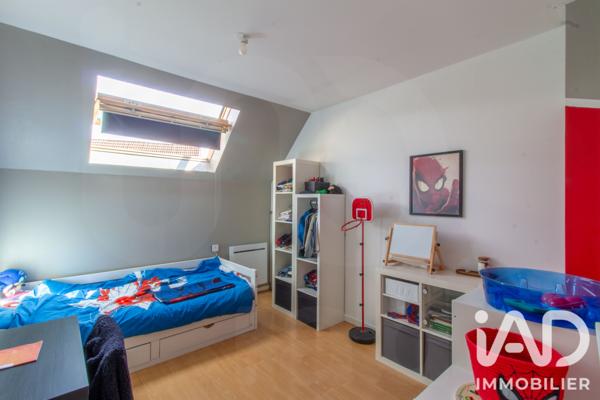 Maison à vendre 4 pièces 88 m² Saint-Jean-de-Braye