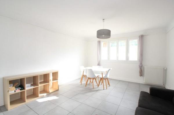 T3 Montpellier 67.61 m²