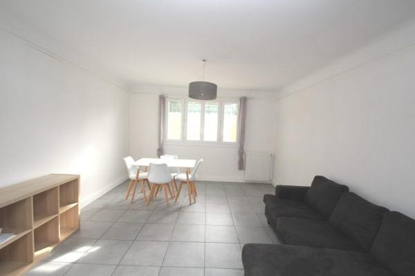 T3 Montpellier 67.61 m²