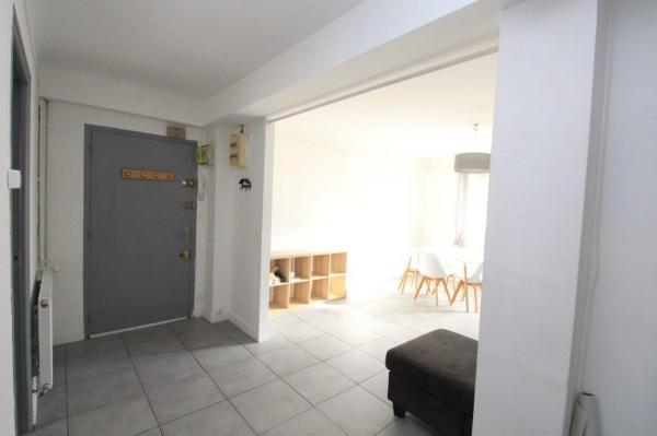 T3 Montpellier 67.61 m²