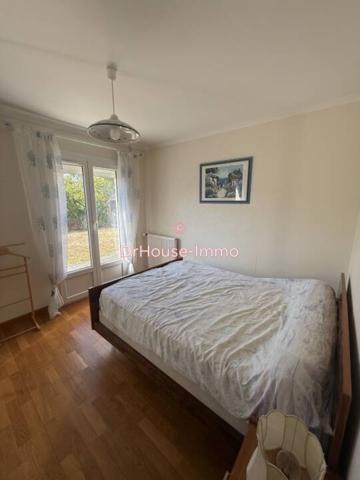 Maison à vendre 5 pièces de 91 m²