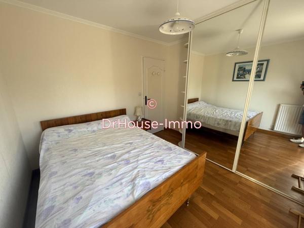 Maison à vendre 5 pièces de 91 m²