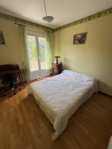 Maison à vendre 5 pièces de 91 m²