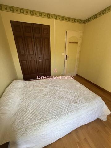 Maison à vendre 5 pièces de 91 m²