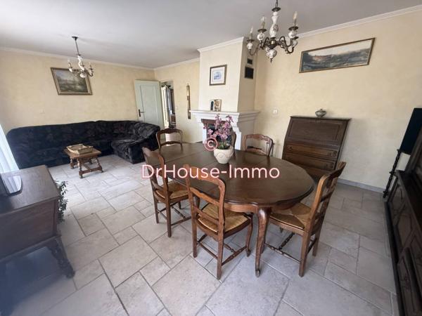 Maison à vendre 5 pièces de 91 m²