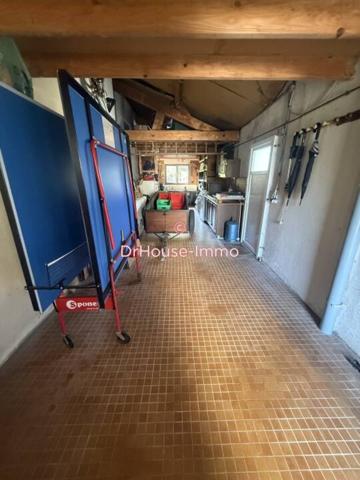 Maison à vendre 5 pièces de 91 m²
