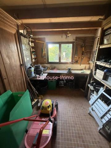 Maison à vendre 5 pièces de 91 m²