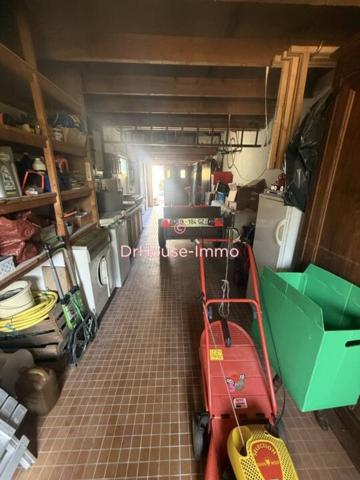 Maison à vendre 5 pièces de 91 m²