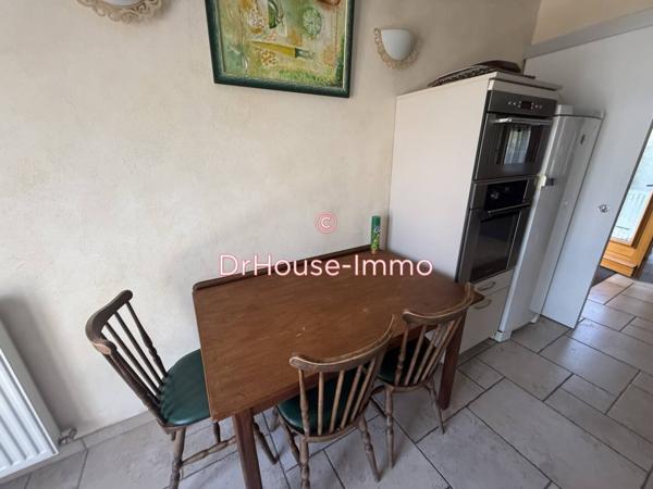 Maison à vendre 5 pièces de 91 m²