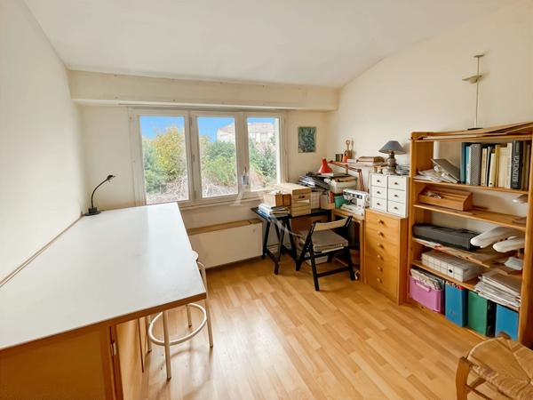 Maison Sainte Geneviève Des Bois 9 pièces 166m2 - Vie de plain-pied